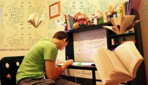 كيف تراجع للامتحانات