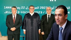 لحسن السعدي