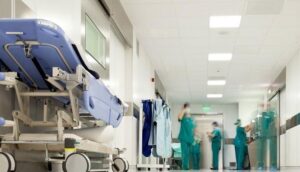 إعتداء شنيع يُرسل سيدة إلى مستعجلات بني ملال