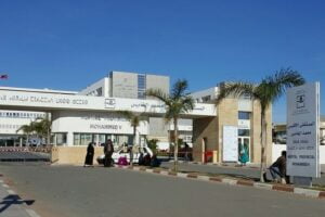 مستشفى الجديدة يستقبل عشرينياً تعرّض لإصابة بليغة لهذا السبب..