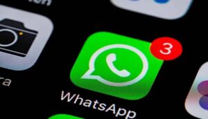 إطلاق تحديث جديد يهم مستخدمي "واتساب". 5 واتساب يكشف عن ميزة جديدة