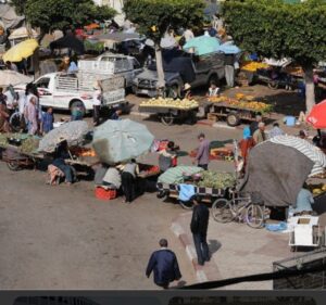 بعد مقال أكادير 24 : لجنة مختلطة تضبط مواد استهلاكية فاسدة بانزكان 5 249fd80a 3c9b 42ee 9a8d 35d048016299
