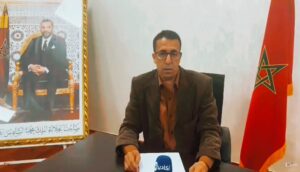 تصريح رئيس جماعة تيوغزة بخصوص الإستعداد لتنظيم موسم سيدي احساين 6 Sans titre