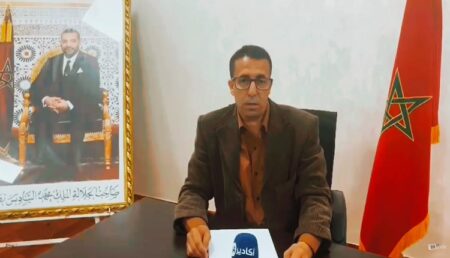 تصريح رئيس جماعة تيوغزة بخصوص الإستعداد لتنظيم موسم سيدي احساين