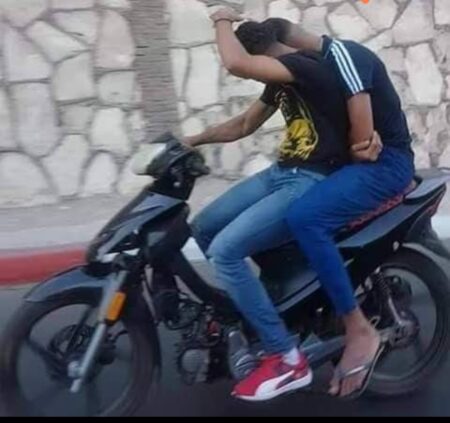 السرقة تورط قاصرين بتيزنيت