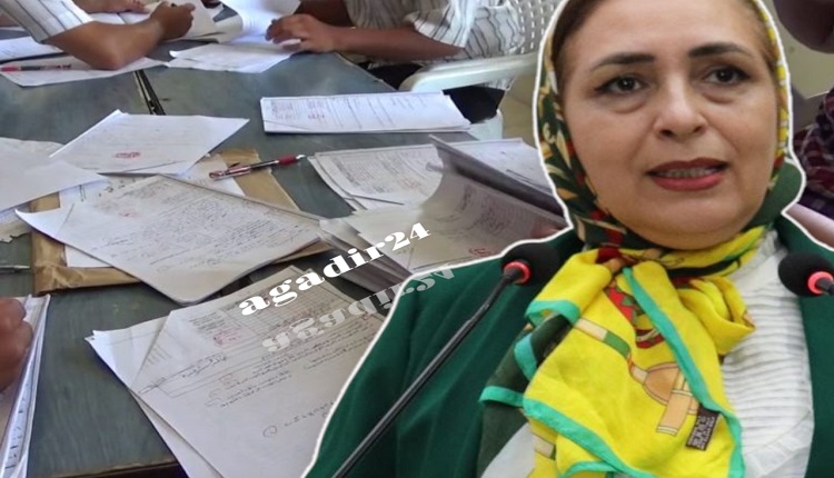 أكاديمية سوس ماسة وسؤال تعويضات الإمتحانات الإشهادية: بين الإستحقاق والقانونية.