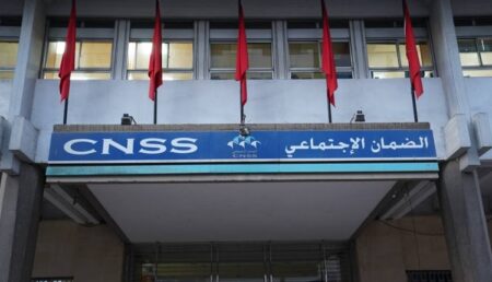 سوس ماسة : مطالب بإعفاء الفلاحين من الذعائر المفروضة عليهم من طرف الصندوق الوطني للضمان الاجتماعي