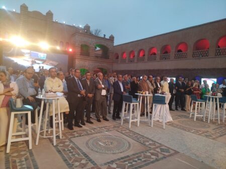 أكادير : إطلاق البرنامج المندمج "أبريد" لمواكبة المقاولات الناشئة والصغيرة بجهة سوس ماسة