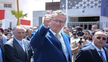 انتصار حزب الأحرار في الانتخابات الجزئية بجهة سوس ماسة: الحزب يفوز بـ8 جماعات