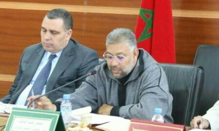 آسا الزاك : المجلس الإقليمي يصدر إعلانا هاما لفائدة الناجحين في امتحانات الباكالوريا 2023 آسا الزاك : المجلس الإقليمي يصدر إعلانا هاما لفائدة الناجحين في امتحانات الباكالوريا 2023
