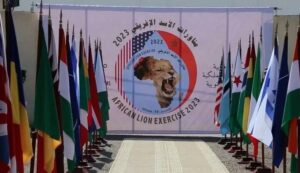 أكادير : مواجهة هجوم طائراتين مسيرتين انتحاريتين بالميناء العسكري.