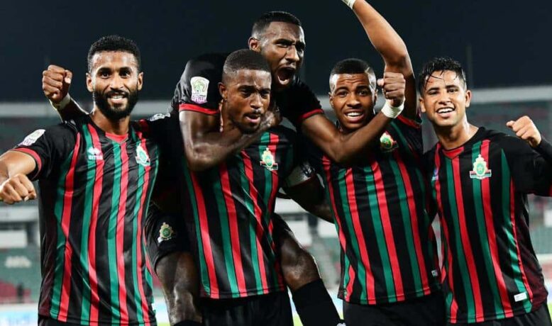 الجيش الملكي