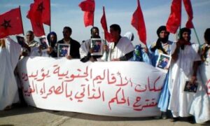 الحكم الذاتي في الصحراء المغربية