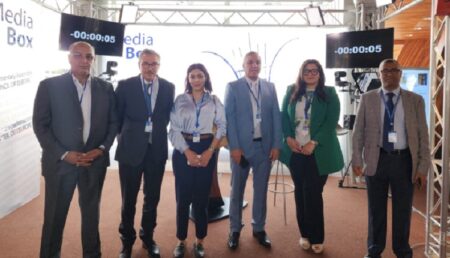ستراسبورغ: الإشادة بتجربة المغرب كشريك من أجل الديموقراطية لدى الجمعية البرلمانية لمجلس أوروبا