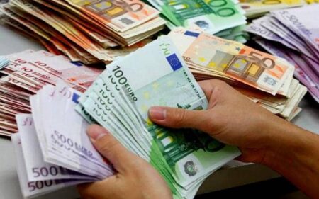 تحديث أسعار صرف العملات الأجنبية مقابل الدرهم في 14 يونيو 2023 وفقًا لبنك المغرب