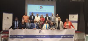 اللجنة الجهوية لحقوق الإنسان 3