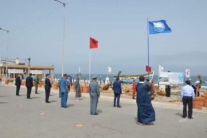 + اللائحة.. 27 شاطئًا يحصلون على اللواء الأزرق لموسم صيف 2023