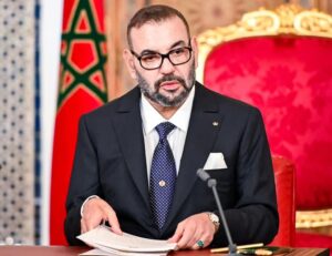 الملك محمد السادس يدعو الحجاج المغاربة أن يكونوا سفراء للوطن والتسامح وتجنب الجدال 3 الملك محمد سادس