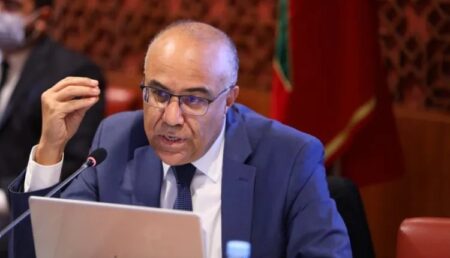 “إقصاء” إجازة هندسة الطاقة بكلية العلوم التطبيقية بآيت ملول يثير جدلا واسعا، والموضوع يصل إلى الوزير ميراوي "إقصاء" إجازة هندسة الطاقة بكلية العلوم التطبيقية بآيت ملول يثير جدلا واسعا، والموضوع يصل إلى الوزير ميراوي