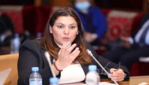 الوزيرة المنصوري تكشف عن آخر مستجدات الدعم المباشر للسكن. 3 الوزيرة المنصوري