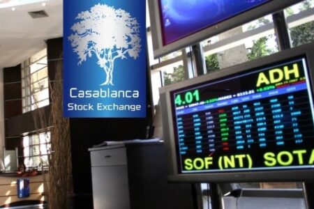 بورصة الدار البيضاء تختتم جلسة الخميس على الارتفاع