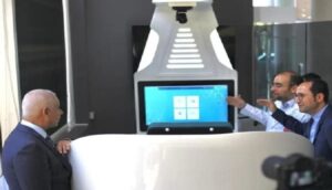 المغرب يواصل الريادة في الصناعات الحديثة، يعلن عن ثلاث اختراعات جديدة لتعزيز السيادة الصحية للمملكة.