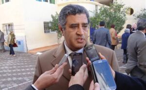 الخبير الإقتصادي ” توفيق العلج ” رئيسا للمركز الدولي للوساطة والتحكيم التجاري بأكادير