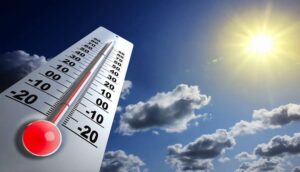 انخفاض تدريجي لدرجات الحرارة بالمغرب، و هذه هذه الدرجات المرتقبة غدا الثلاثاء بعدد من أقاليم و عمالات المملكة. 7 توقعات درجات الحرارة الدنيا والعليا