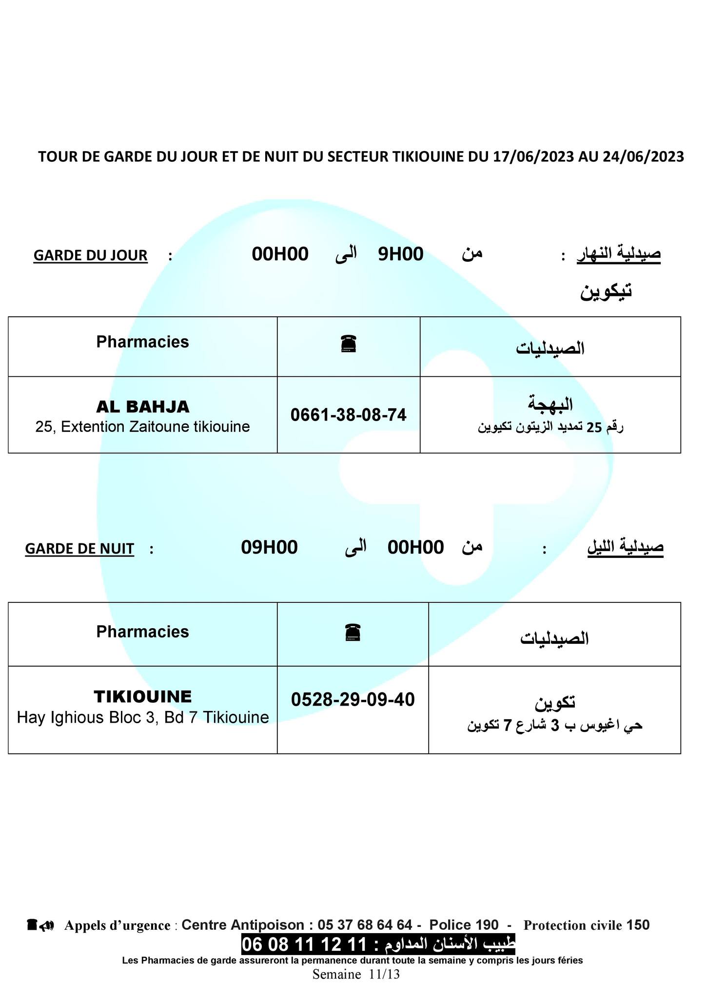 تيكوين