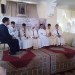 جمعية أحياء المدرسة العتيقة سيدي احمد السعيد 11