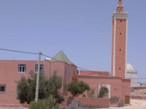 جمعية أحياء المدرسة العتيقة سيدي احمد السعيد 12