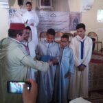 جمعية أحياء المدرسة العتيقة سيدي احمد السعيد 2
