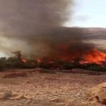 أكادير : توقيف متسولة قرب مسجد لبنان يفجر مفاجأة غير متوقعة