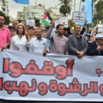 تزنيت: الغموض يكتنف مصير 500 رأس من الأغنام المستوردة من إسبانيا