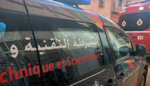 حالة استنفار إثر العثور على شرطي جثة هامدة داخل منزله في ظروف غامضة.