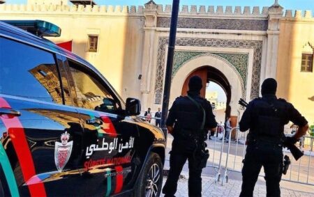 إحباط ترويج كمية هامة من الحبوب الهلوسة في عملية نوعية لفرقة مكافحة العصابات بطلتها سيدة.