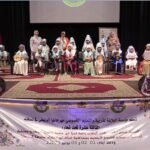 اعتقال رئيس جماعة سابق بعدما كان ينوي الذهاب إلى الحج، بناء على شكاية حزبين سياسيين.