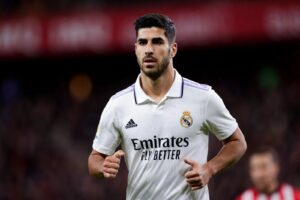 ريال مدريد يُعلن رحيل نجمه ماركو أسينسيو 3 ماركو أسينسيو