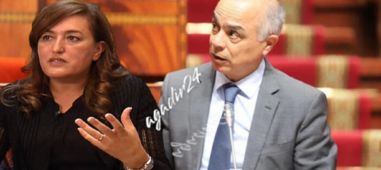 مشكل الاكتظاظ وانقطاع التلميذات عن الدراسة بأكادير وتارودانت يصل قبة البرلمان.