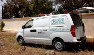 “لامون” تُنهي حياة خمسيني نواحي مراكش