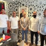 قرابة 2 مليون يؤدون الحج في العام الحالي بالمملكة العربية السعودية