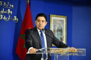 بوريطة يكشف ملابسات انتزاع أطفال مغاربة من ذويهم بأوروبا، وهذه هي الإجراءات التي تم اتخاذها 4 بوريطة المغرب