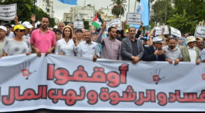 حماة المال العام