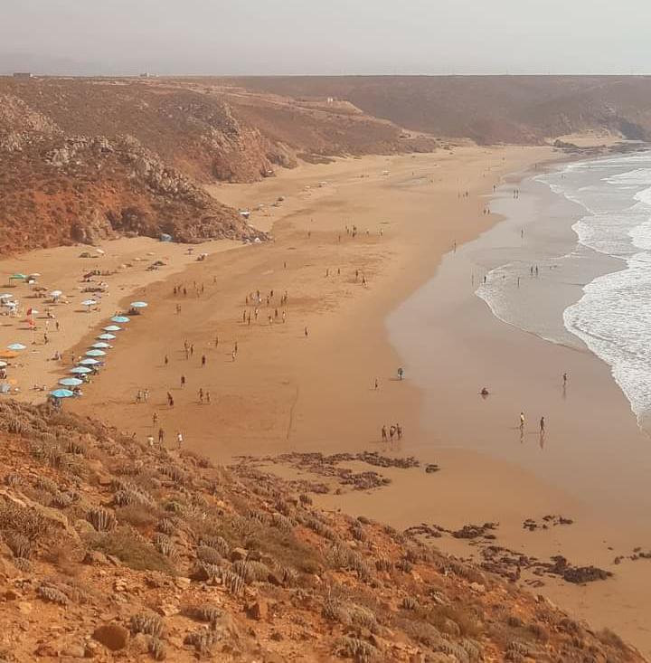 شواطئ ميراللفت (8)