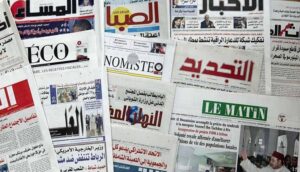 المغرب: أبرز اهتمامات الصحف اليومية – الأربعاء 16 غشت 2023 3 صحف يومية