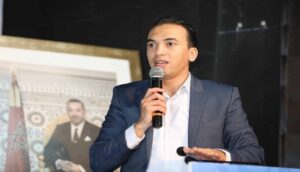 السعدي : العدو الأول في المغرب “ليس غلاء الأسعار أو التعليم أو البطالة، بل العقليات المتخلفة والفكر الانهزامي”. 2 لحسن السعدي، عضو المكتب السياسي لحزب التجمع الوطني للأحرار
