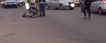 نزيف الحوادث يتواصل بطريق الموت ضواحي أكادير