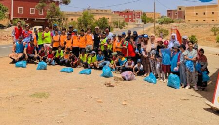 تارودانت : شباب وارمداز بإغرم ينظم الأسبوع الثقافي الحافل بالتظاهرات الفنية تارودانت : شباب وارمداز بإغرم ينظم الأسبوع الثقافي الحافل بالتظاهرات الفنية