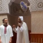 تهنئة السيدة: كنزة كصيب، مديرة المركز الجهوي للإستثمار سوس ماسة بمناسبة عيد العرش .