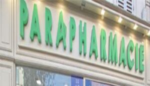 من 10 إلى 17 غشت 2024..هذه لائحة صيدليات الحراسة بأكادير و النواحي. 12 parapharmacie